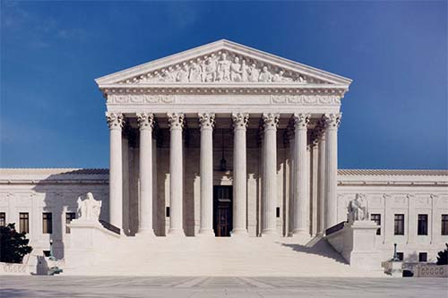 U.S. Supreme Court