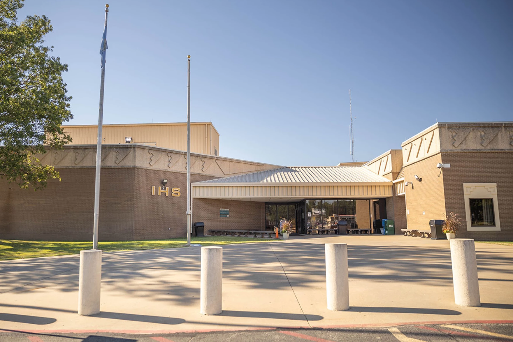 Claremont Health Facility (Photo/Cherokee Nation)
