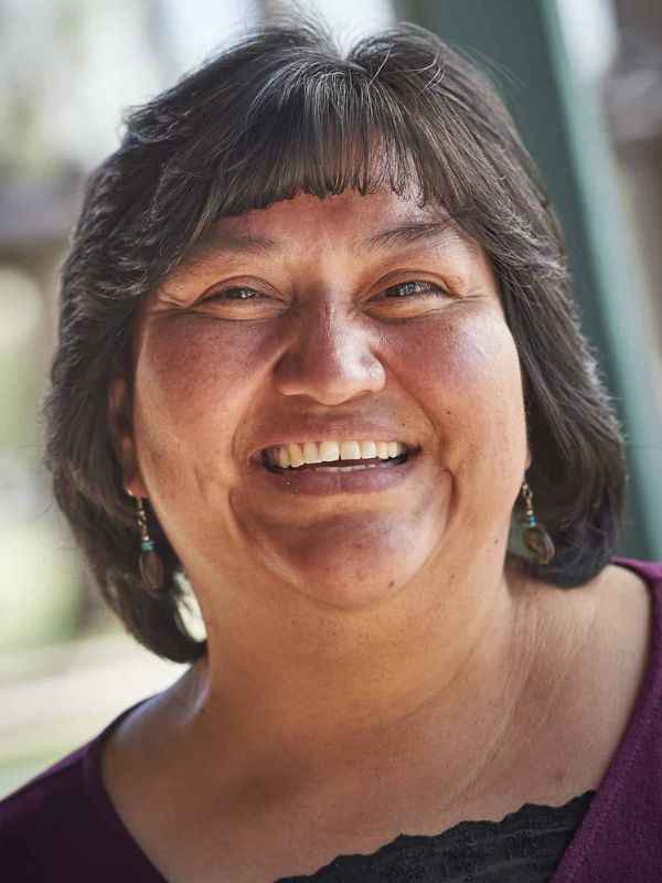 Francene Sinquah. (photo/Courtesy)