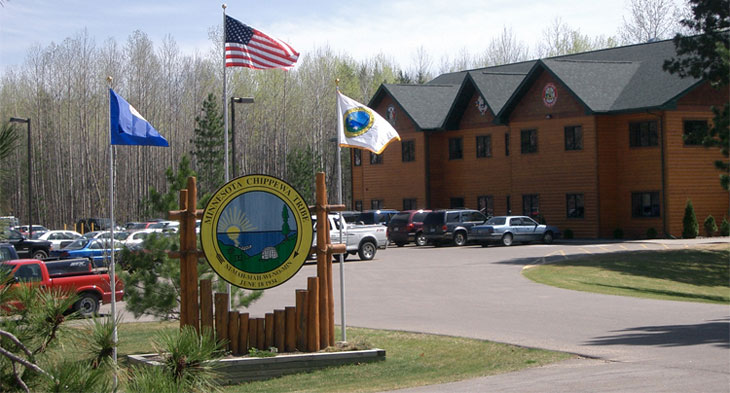 Minnesota Chippewa Tribe Votes to Remove Blood Quantum from Enrollment Requirements