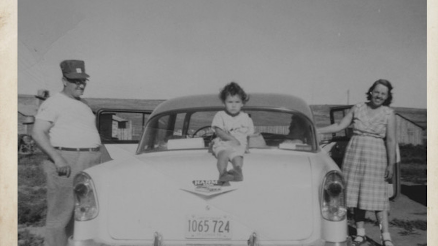 Ohio State University’s “Inspire” podcast tells the story of Sandy White Hawk (Sicangu Lakota) and the fight to save the Indian Child Welfare Act (ICWA). (Podcast Photo)