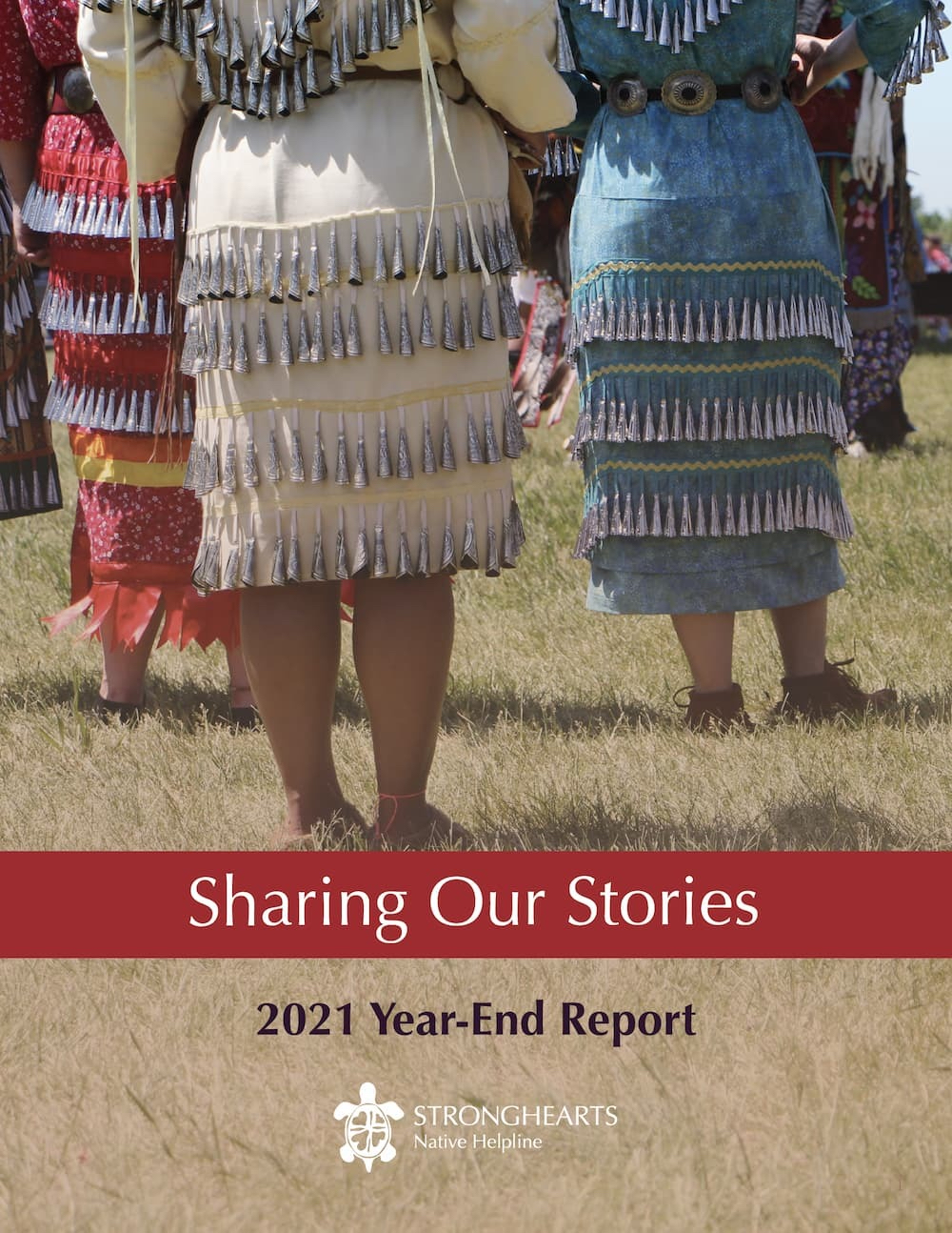 (Courtesy StrongHearts Native Health Line)