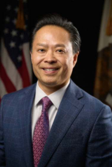 Thien Ho District Attorney, Sacramento County