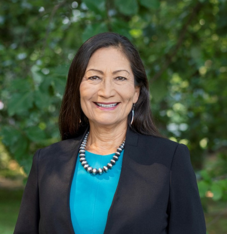 deb haaland