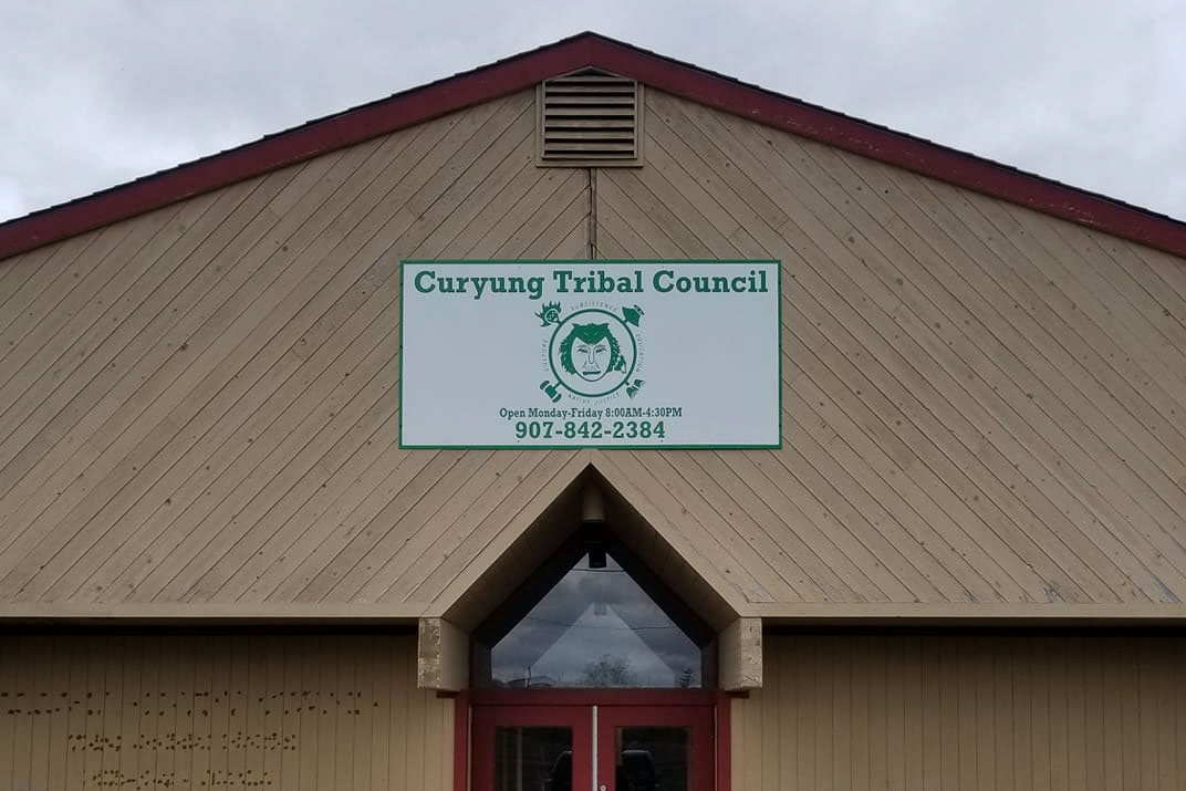 tribal council