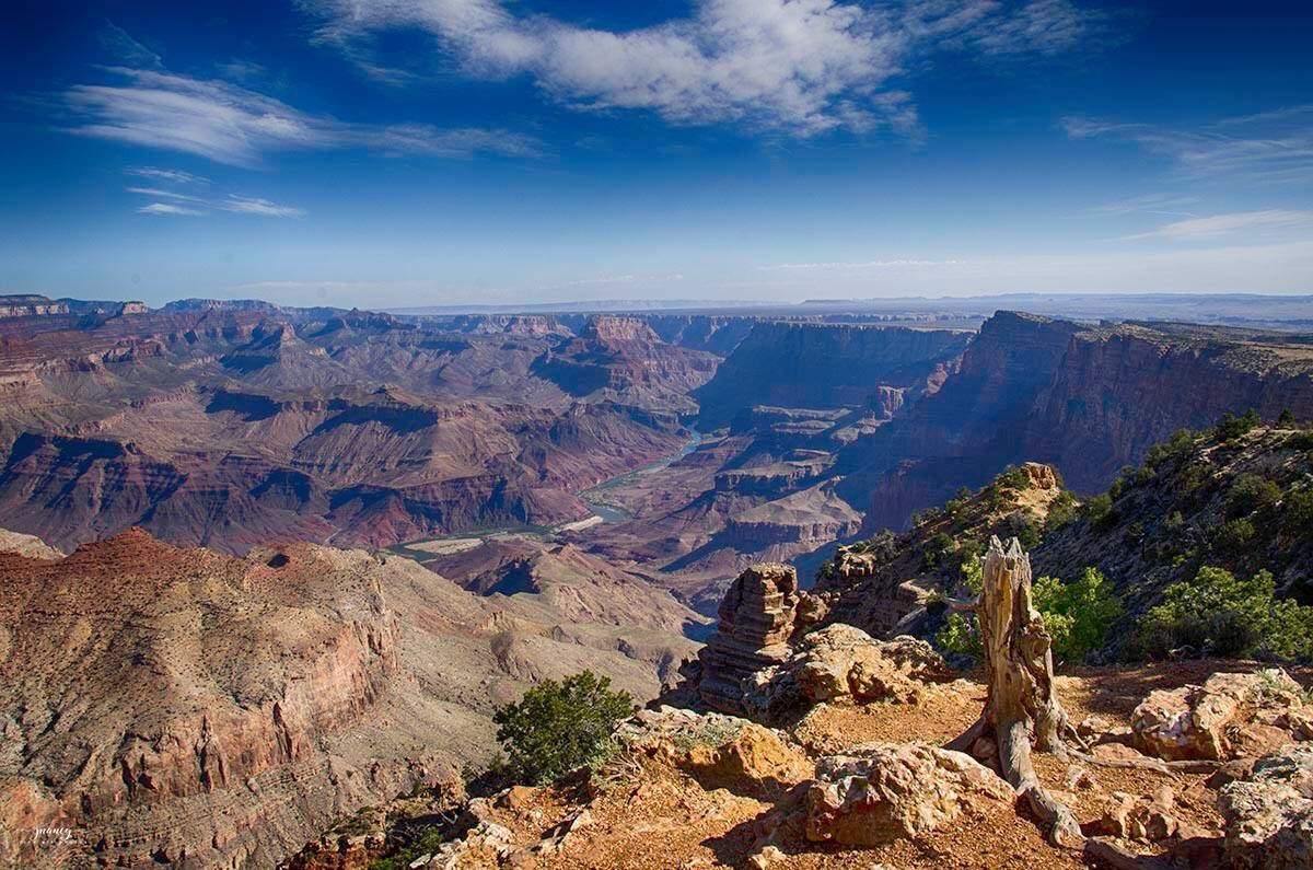 Grand Canyon