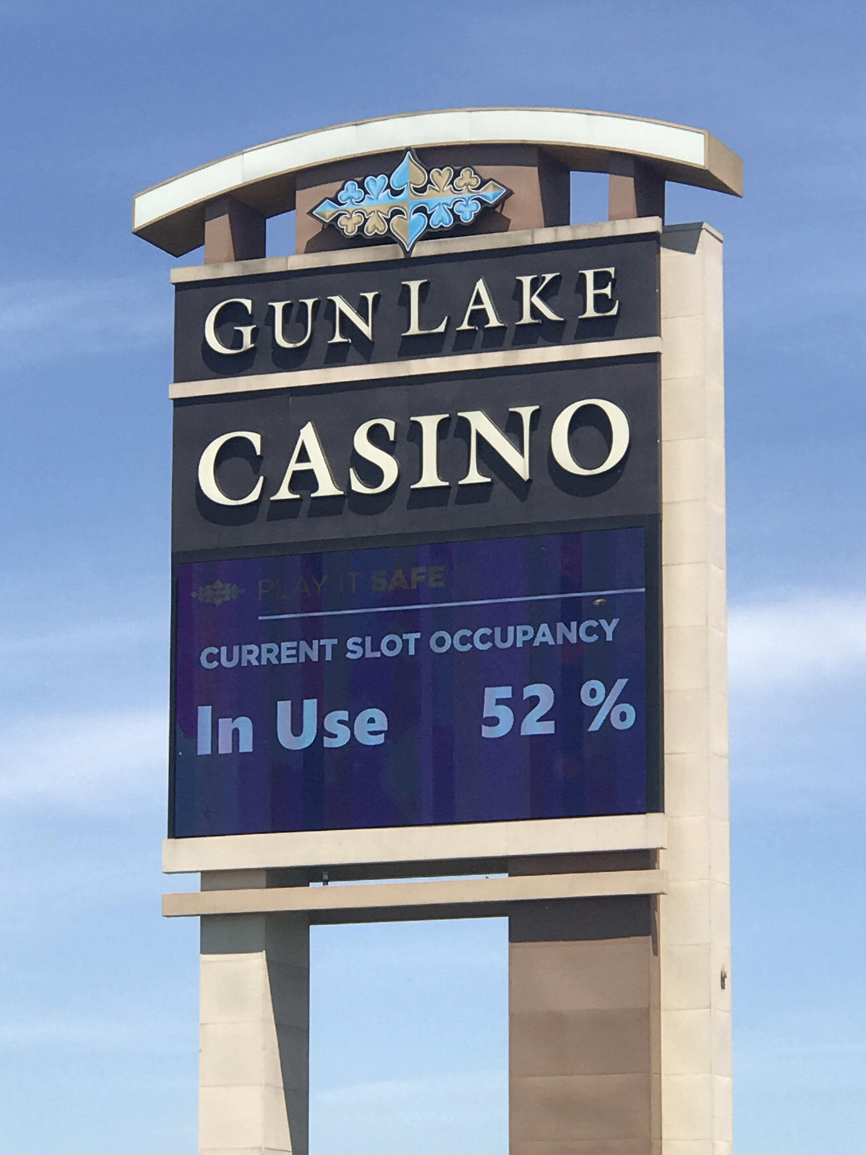 Gun Lake Casino