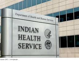 Indian Health Service (Photo/IHS)