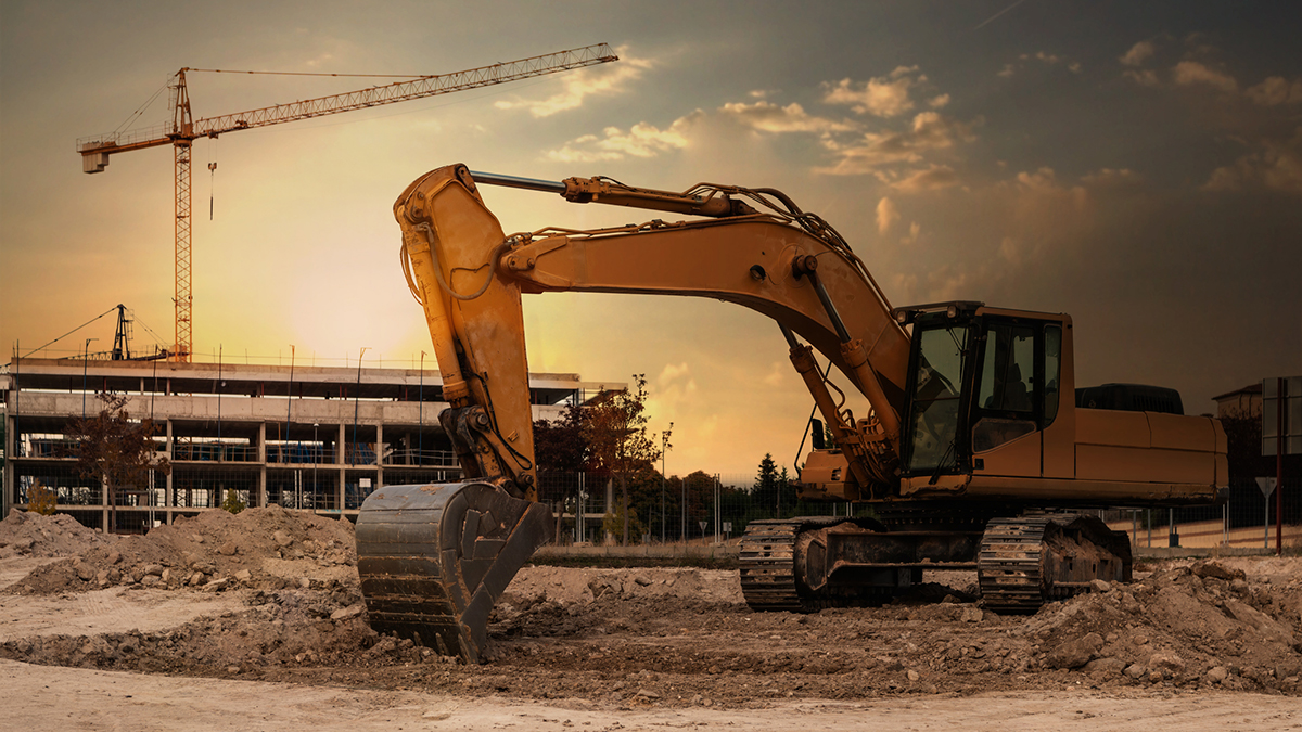 IHS seeks to do more business with Native-owned construction firms. (Photo/IHS)