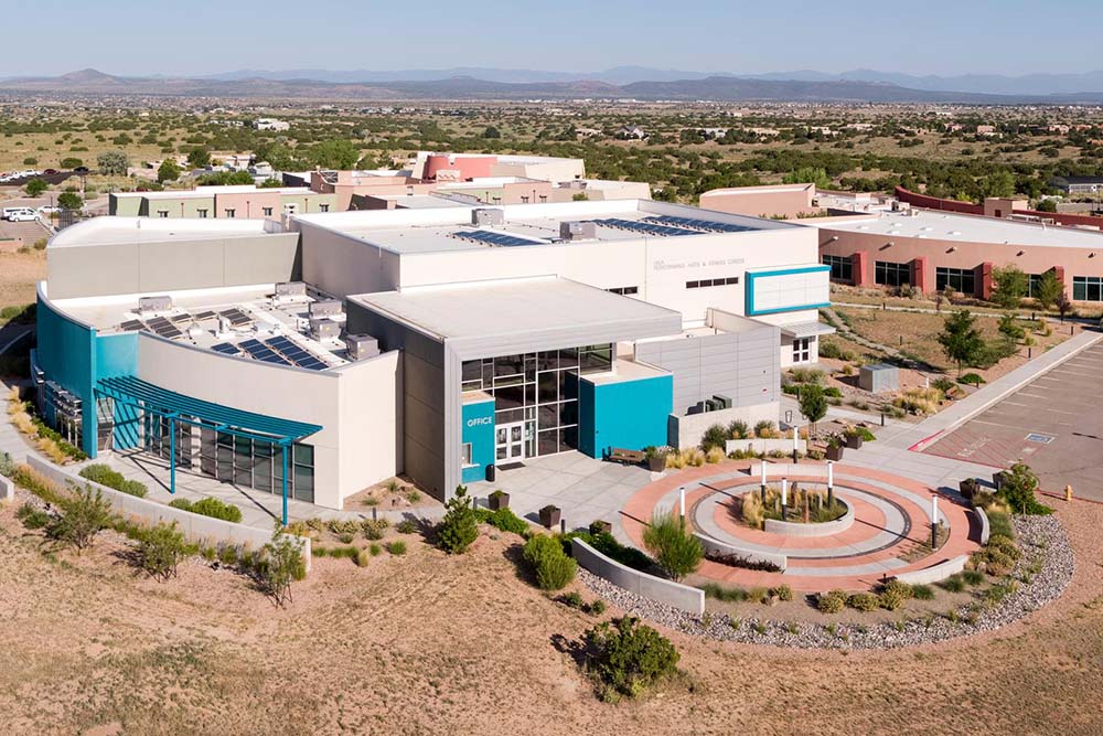 Institute of American Indian Arts
