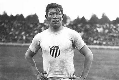 Jim Thorpe