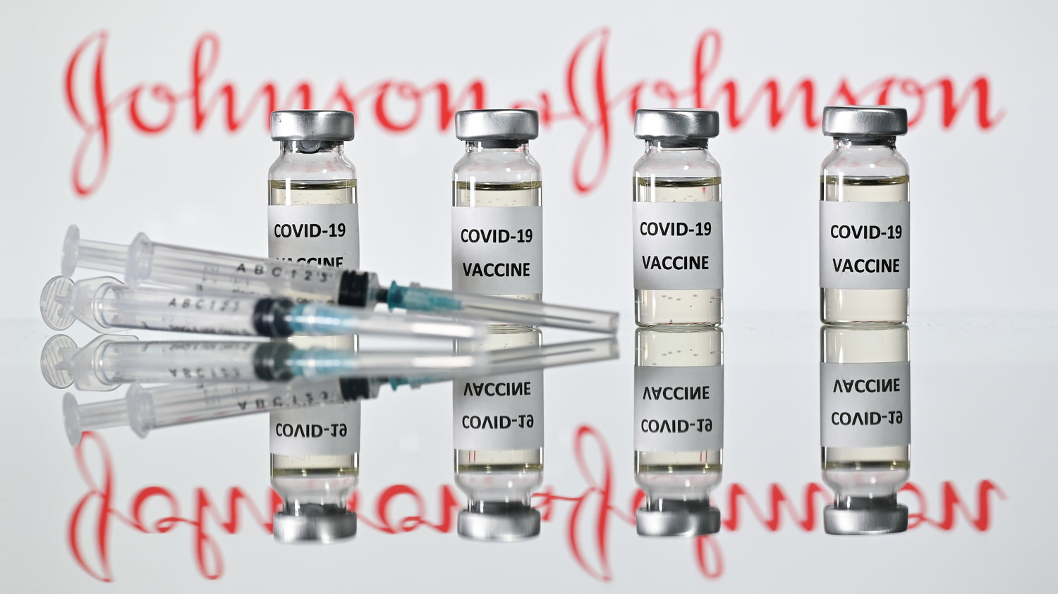 IHS says Johnson & Johnson vaccine is effective in AI/AN populations.