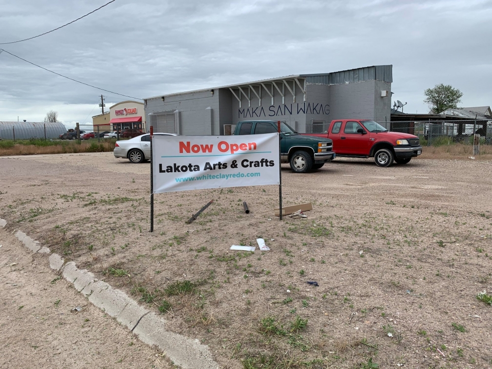 Whiteclay Makerspace