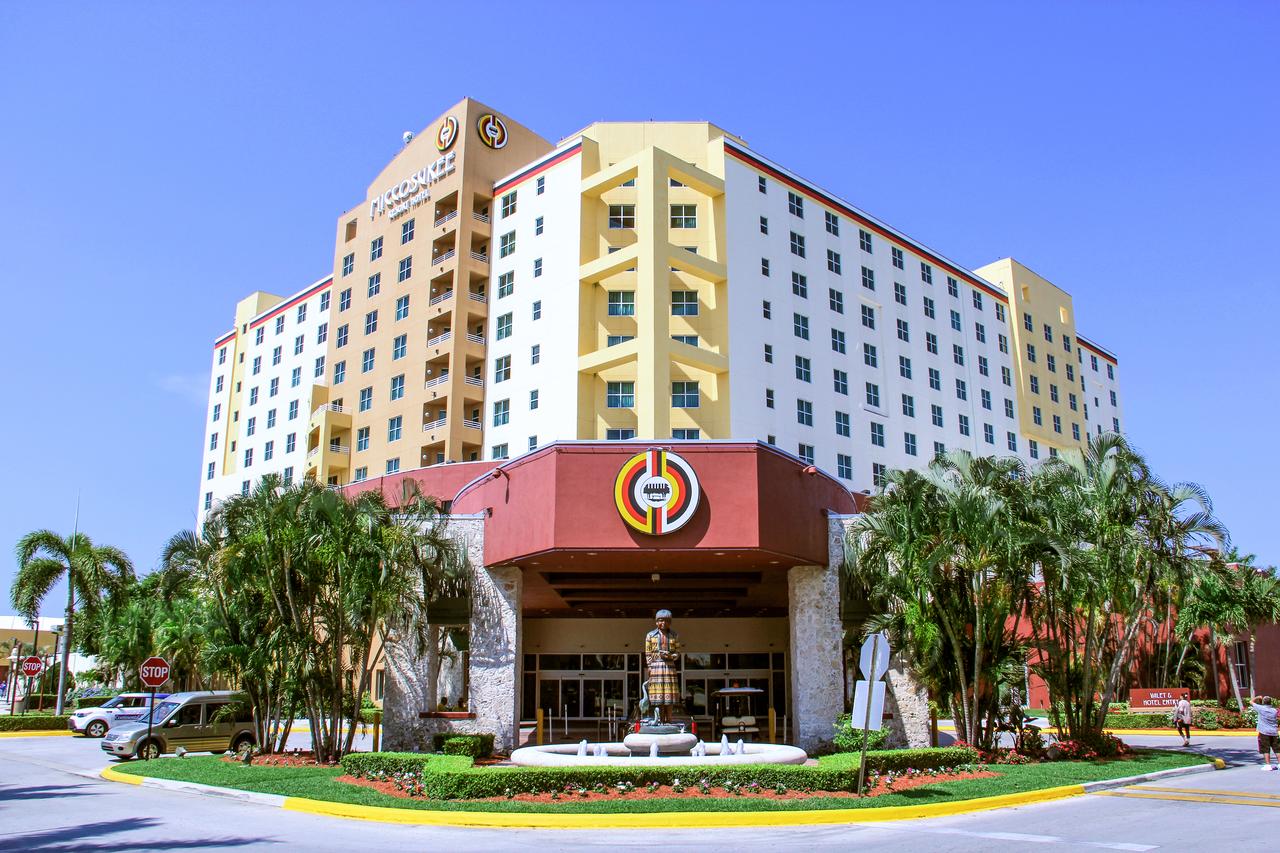 Miccosukee Casino