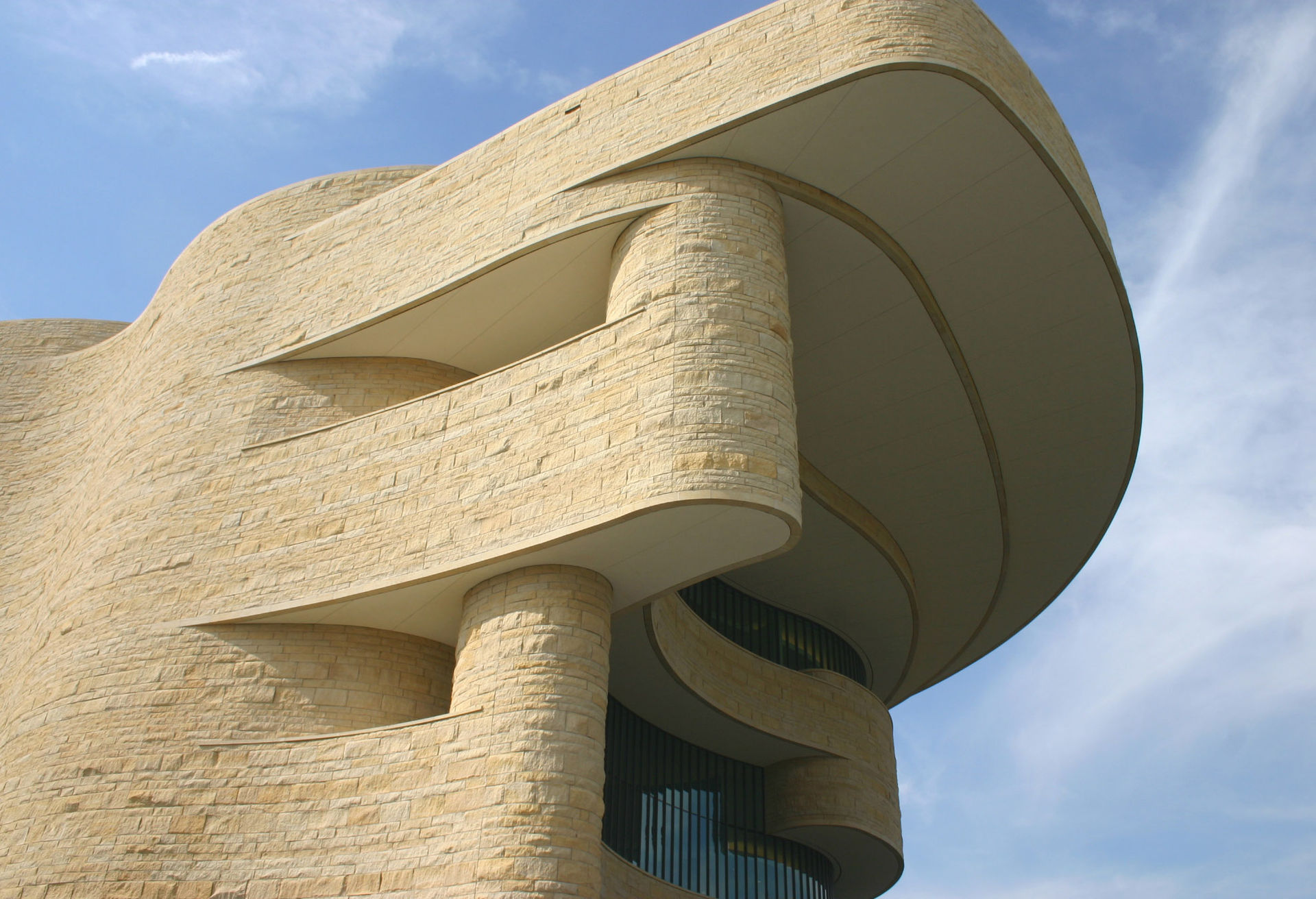 National Museum of the American Indian