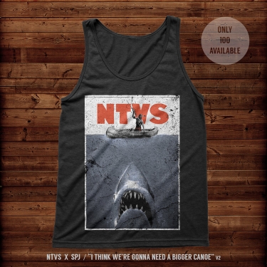 NTVS jaws2tank