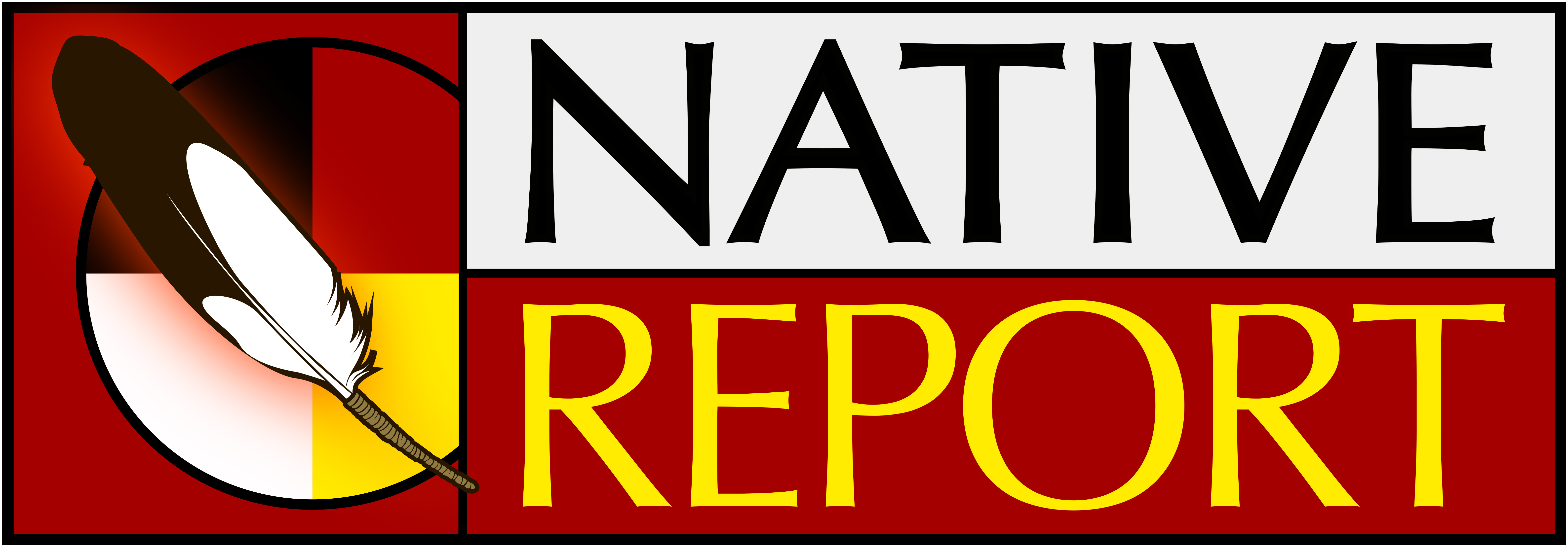 Native Report Logo
