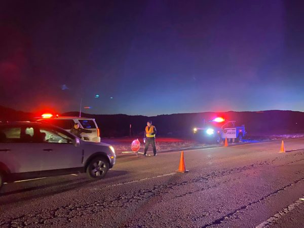 State of Emergency extended on Navajo Nation until at least Aug. 6 - Courtesy Photo