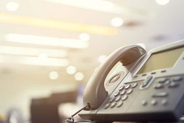 Landline