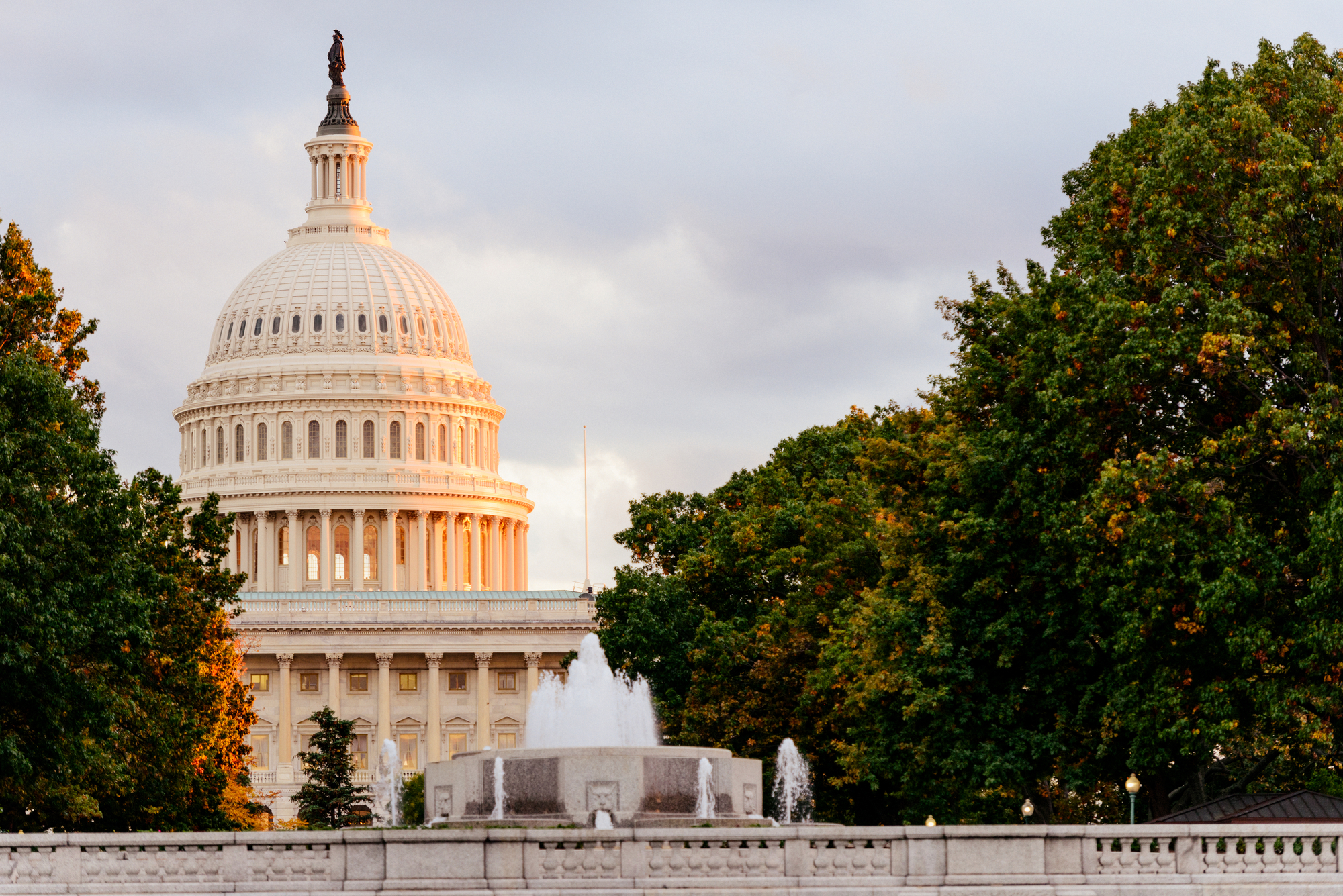 US Capitol