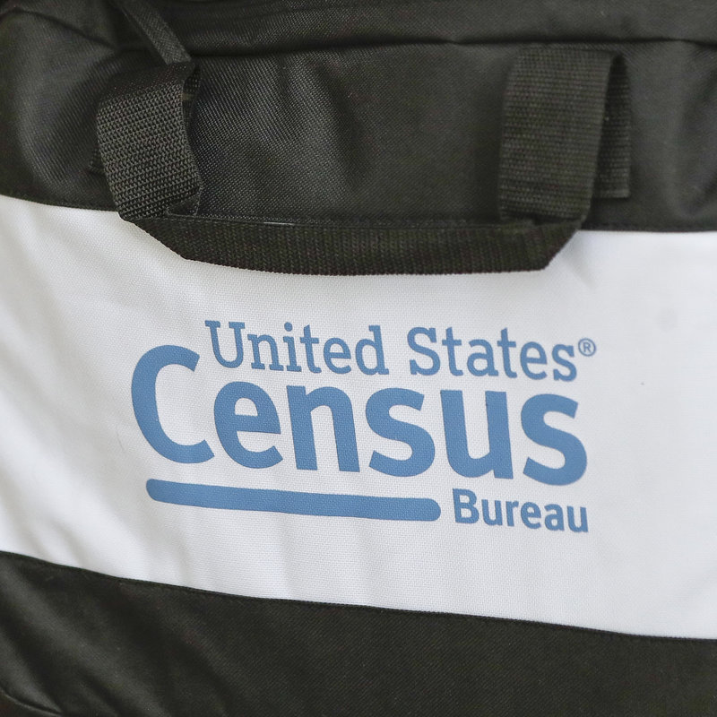 census bag