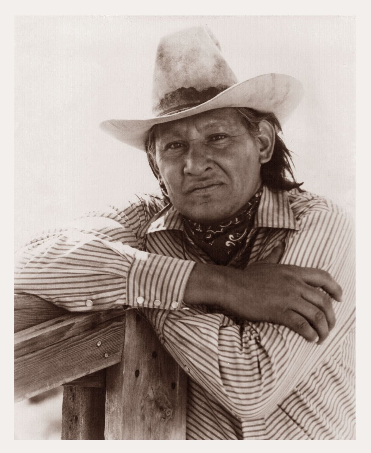 Will Sampson