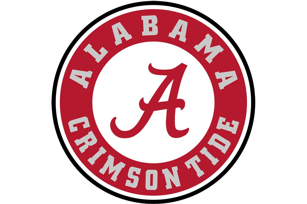 alabama logo