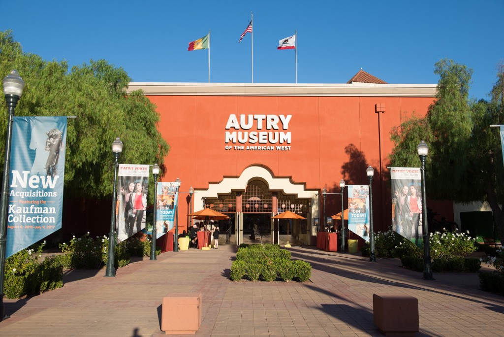 Autry Museum