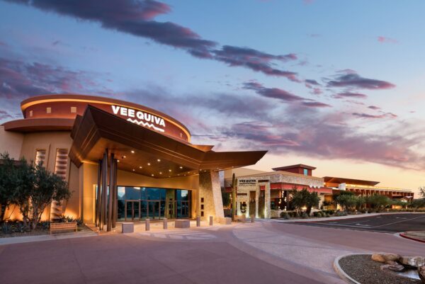 The temporary reclosing of Gila River casinos and hotels came less than five weeks after the operations reopened in mid-May. (Courtesy photo). The temporary reclosing of Gila River casinos and hotels came less than five weeks after the operations reopened in mid-May. (Courtesy photo).