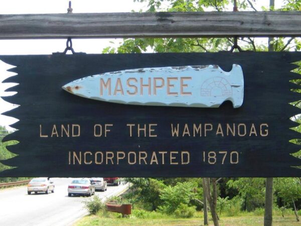Mashpee Wampanoag Tribe