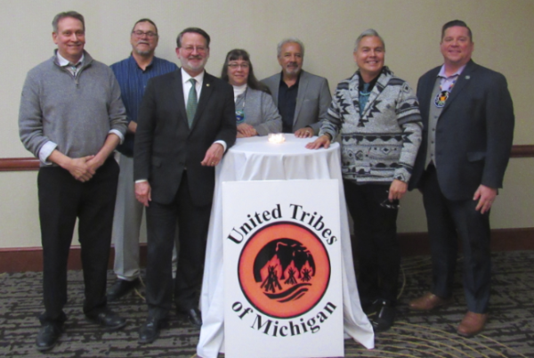 United Tribes of Michigan