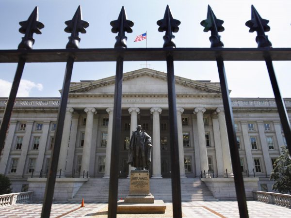 When it came time to distribute CARES Act relief aid for tribal governments, the U.S. Department of the Treasury used a formula that determined 25 federally recognized American Indian and Alaska Native tribal entities had zero population.