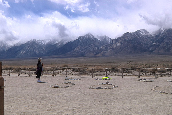 MANZANAR