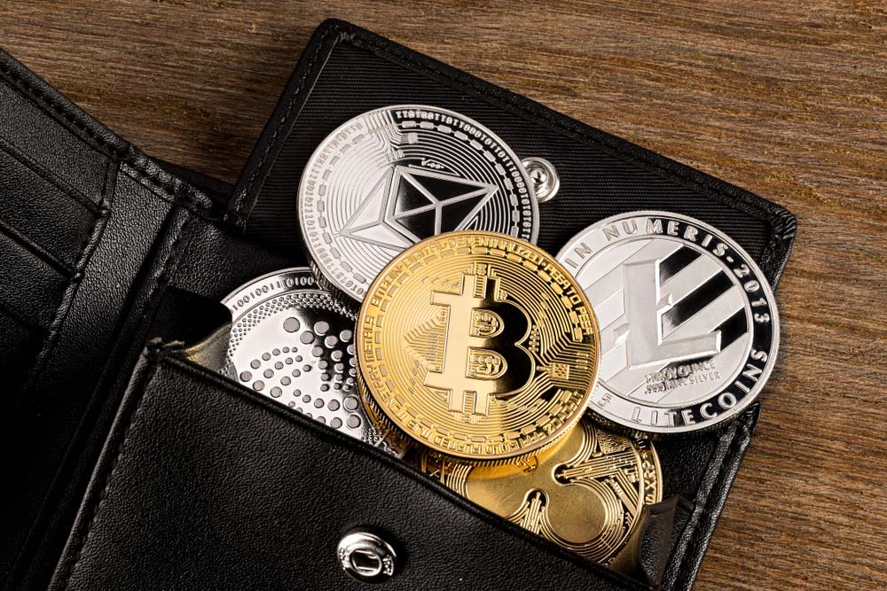 coin